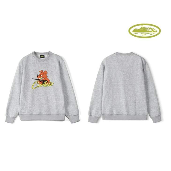 Corteiz Sweatshirt _SKUCorteizS-2XLastxC105431445